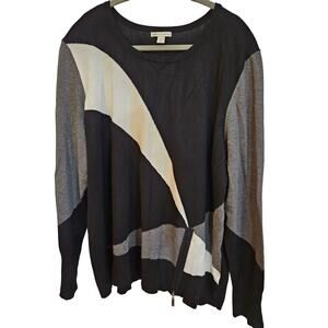 Cato Sweater Women's Size 22/24